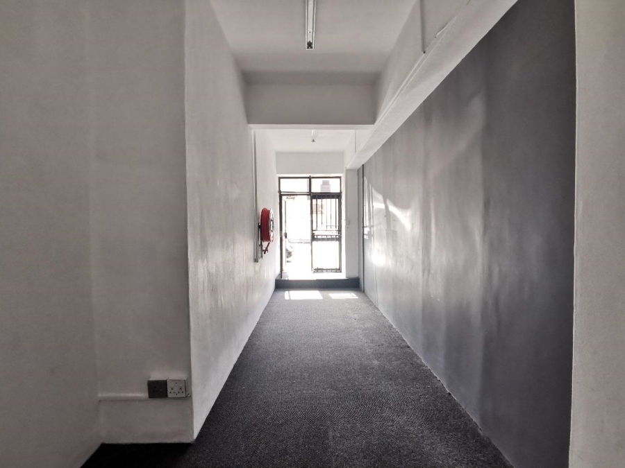 To Let commercial Property for Rent in Cape Town City Centre Western Cape